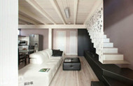 Elegant and comfortable home design