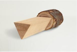 Hardwood chairs