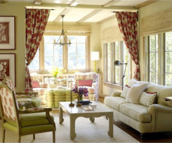 Modern and stylish bedroom design