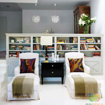 Modern cozy home interior design_1