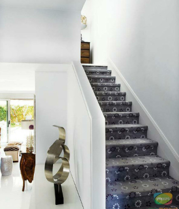 Modern cozy home interior design_1