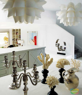 Modern cozy home interior design_2