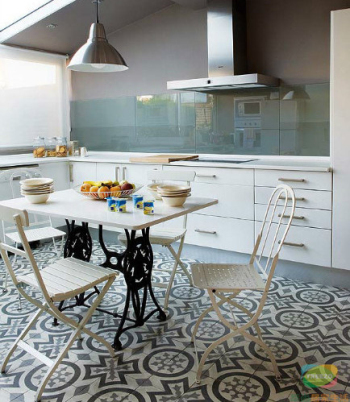 Modern cozy home interior design_2