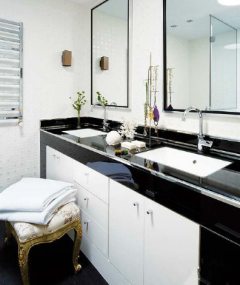 Modern cozy home interior design_2
