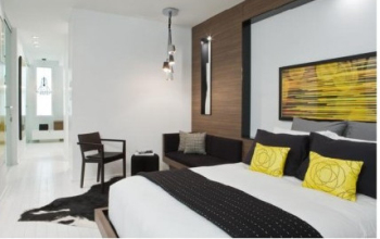 Modern fashion luxury villa design