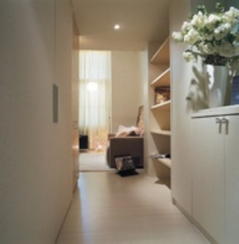  Generous extravagance housing living room model