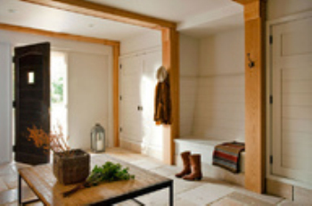  Generous extravagance housing living room model