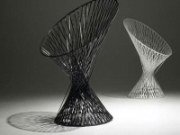 Modern creative chair