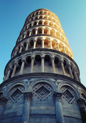 European architectural style