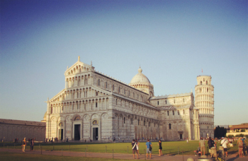 European architectural style