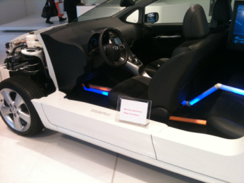 Renault electric vehicles 