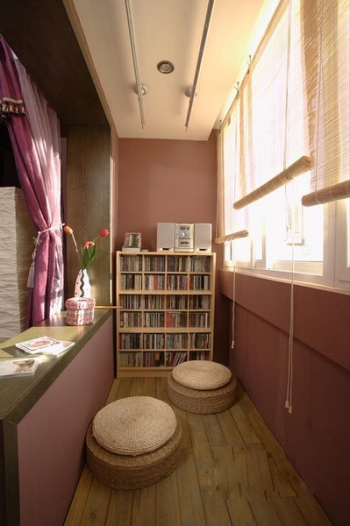 The youthful vigor sun small home