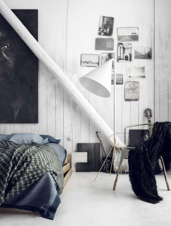 Cottage chic Art