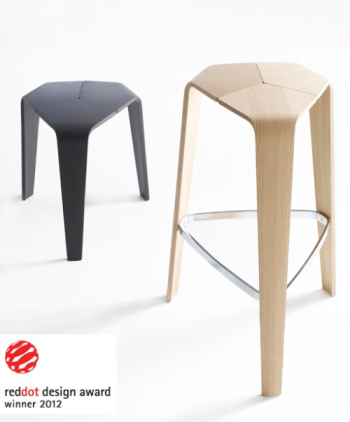 Creative home chair
