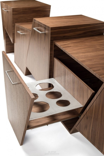 Creative Chinese style modern home furniture