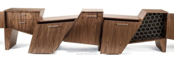Creative Chinese style modern home furniture