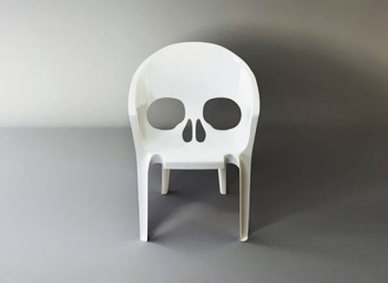 Fashion creative chair design