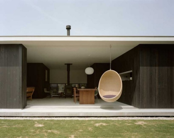 Fashion luxury homes