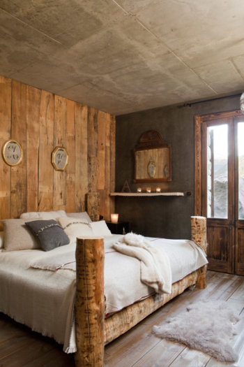 Retro Home Design