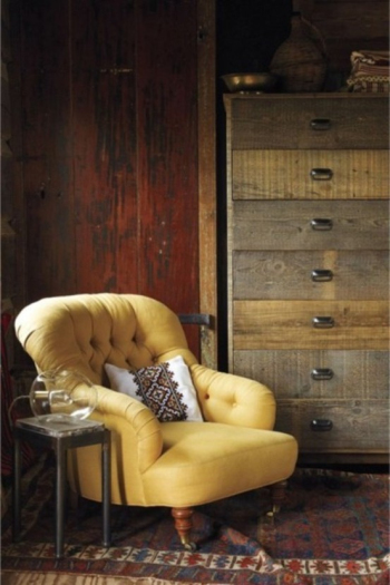 Retro Home Design