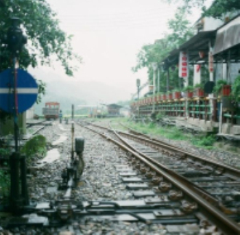 City impression - Taiwan