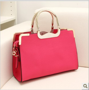 Fashion handbags design
