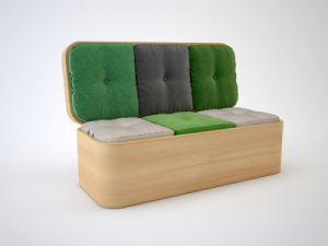 Stylish home furniture design