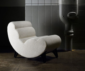 Personalized home sofa chair