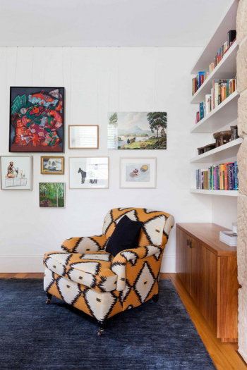 Corner of the home life