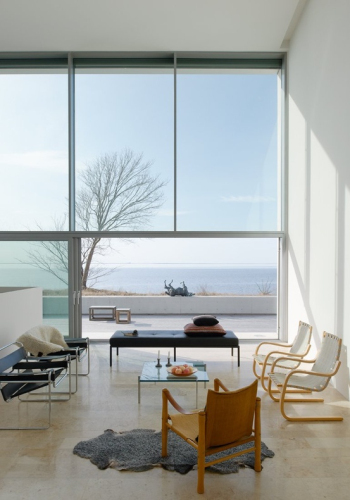 Fashion Interior Design