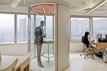 The Modern Office