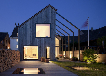 Personalized Art Villa