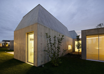 Personalized Art Villa