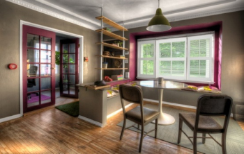 Fashion Interior Design