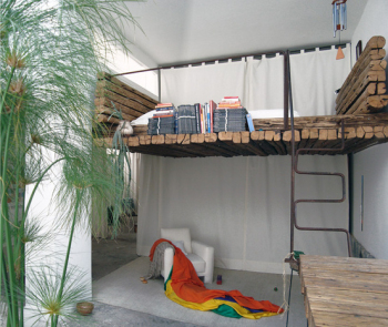 Different styles, stylish bedrooms