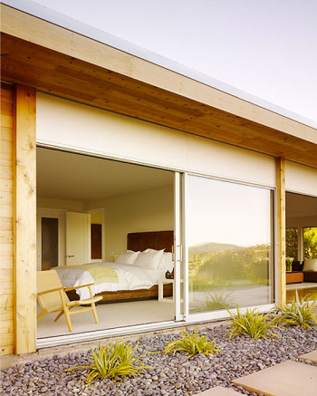 Different styles, stylish bedrooms
