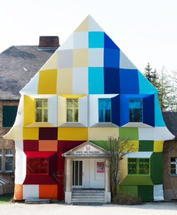 World Creativity Architecture