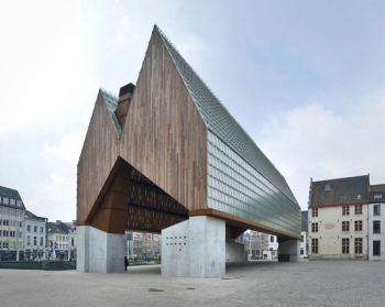 World Creativity Architecture