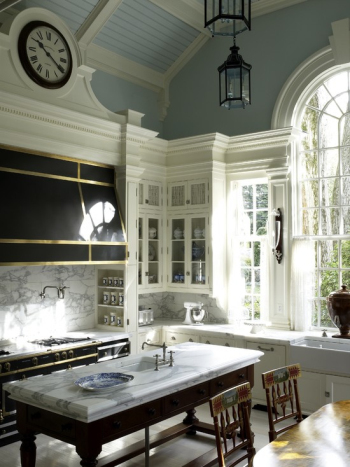 Modern Kitchen Design