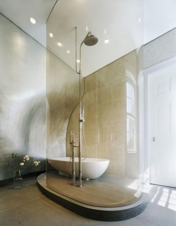 Household Bathroom