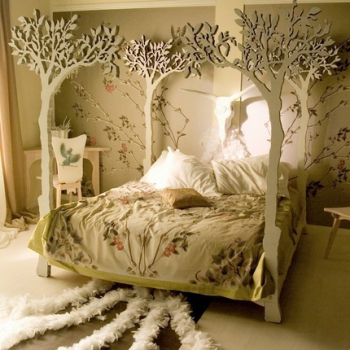 Fashion creative home