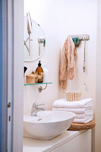 Stylish Bathroom