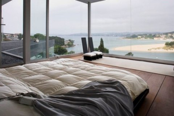 Fashion View Bedroom