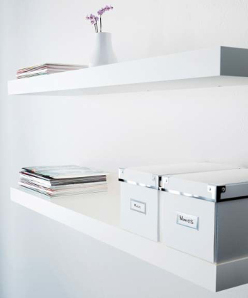 IKEA concept of commercial space