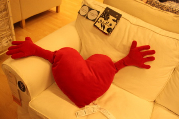 IKEA style furniture