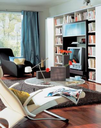 Study of modern design