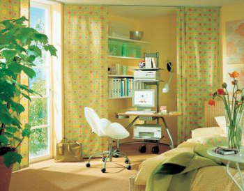 Study of modern design