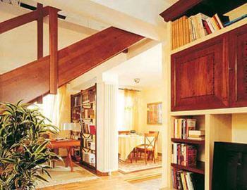 Study of modern design