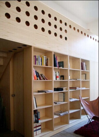 New York URBIA furniture system