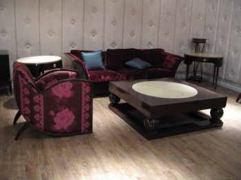 LACASA furniture design